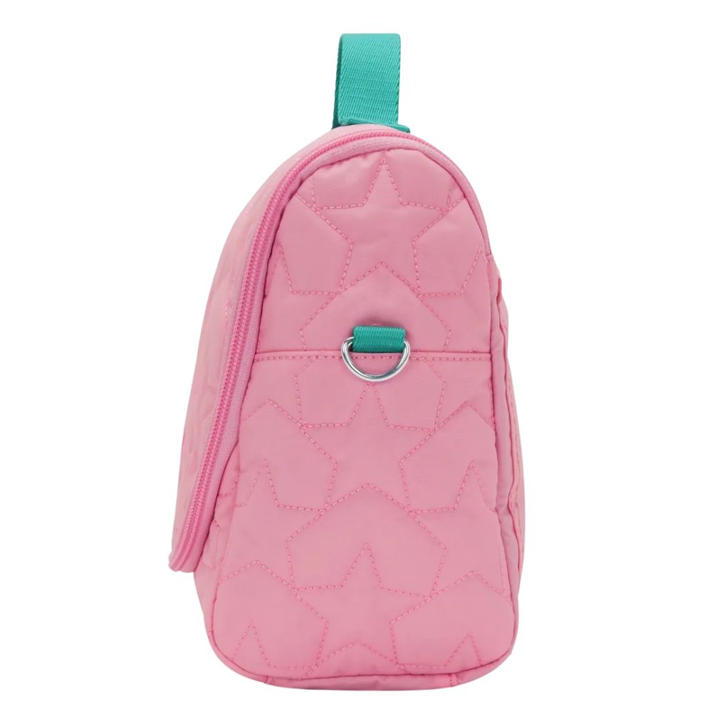 Kipling Lonchera Nwkichirou Puff Pop Blubblegum