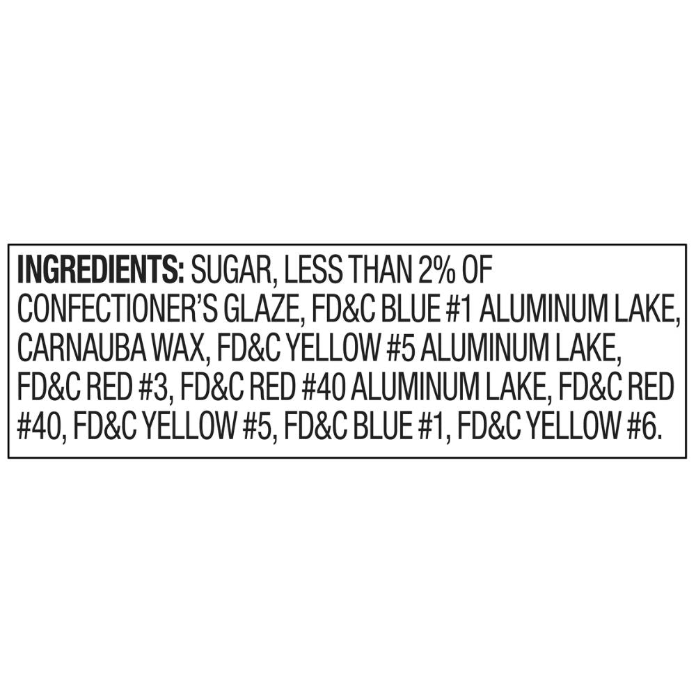 Great Value Sanding Sugars 113g