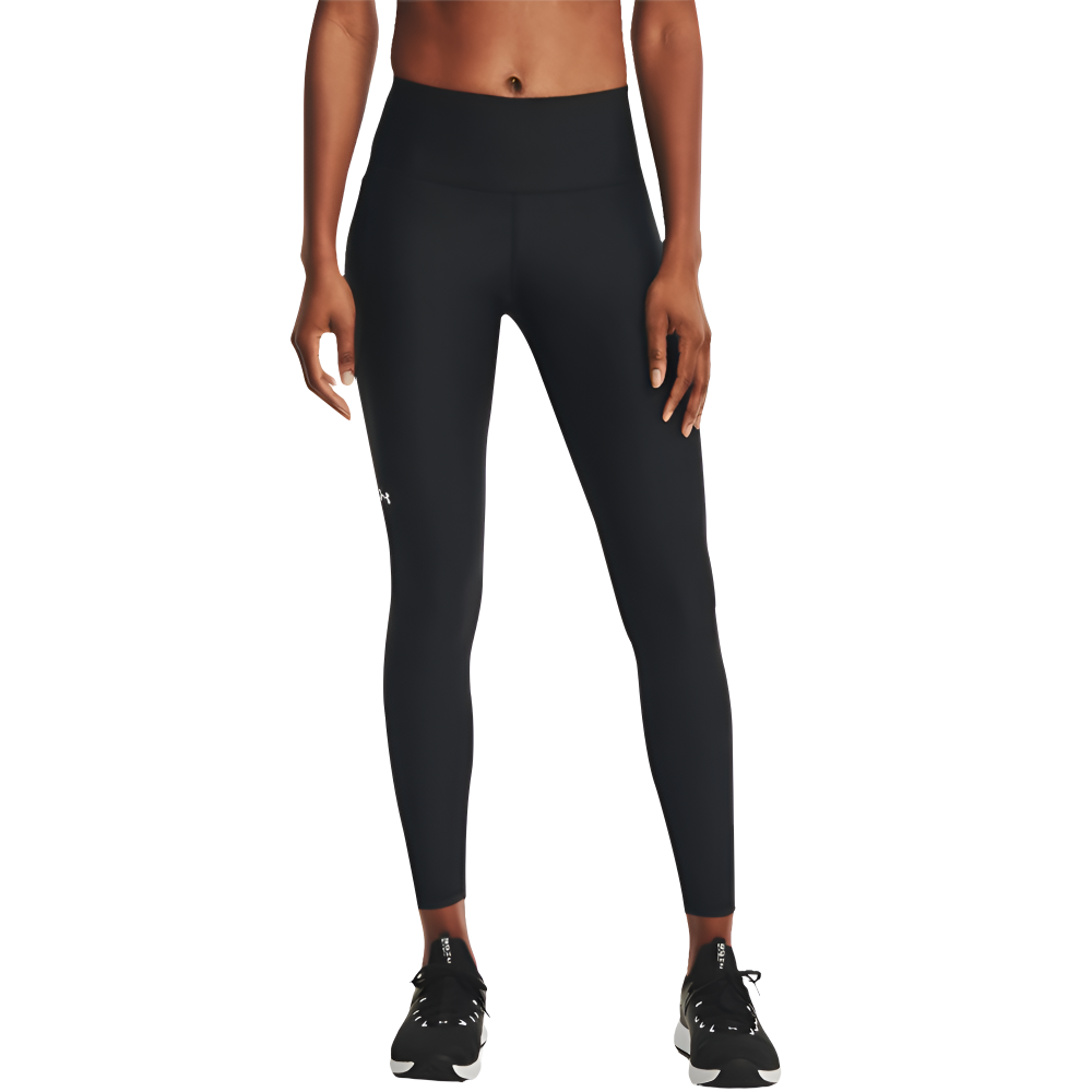 Under Armour Full-Length Leggings HeatGear® No-Slip Waistband Ultra-tight Fit