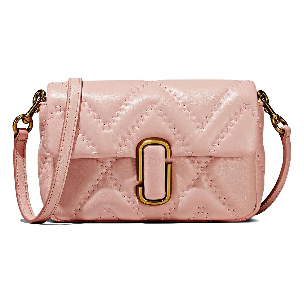 Marc Jacobs Mini Shoulder Bag Rose