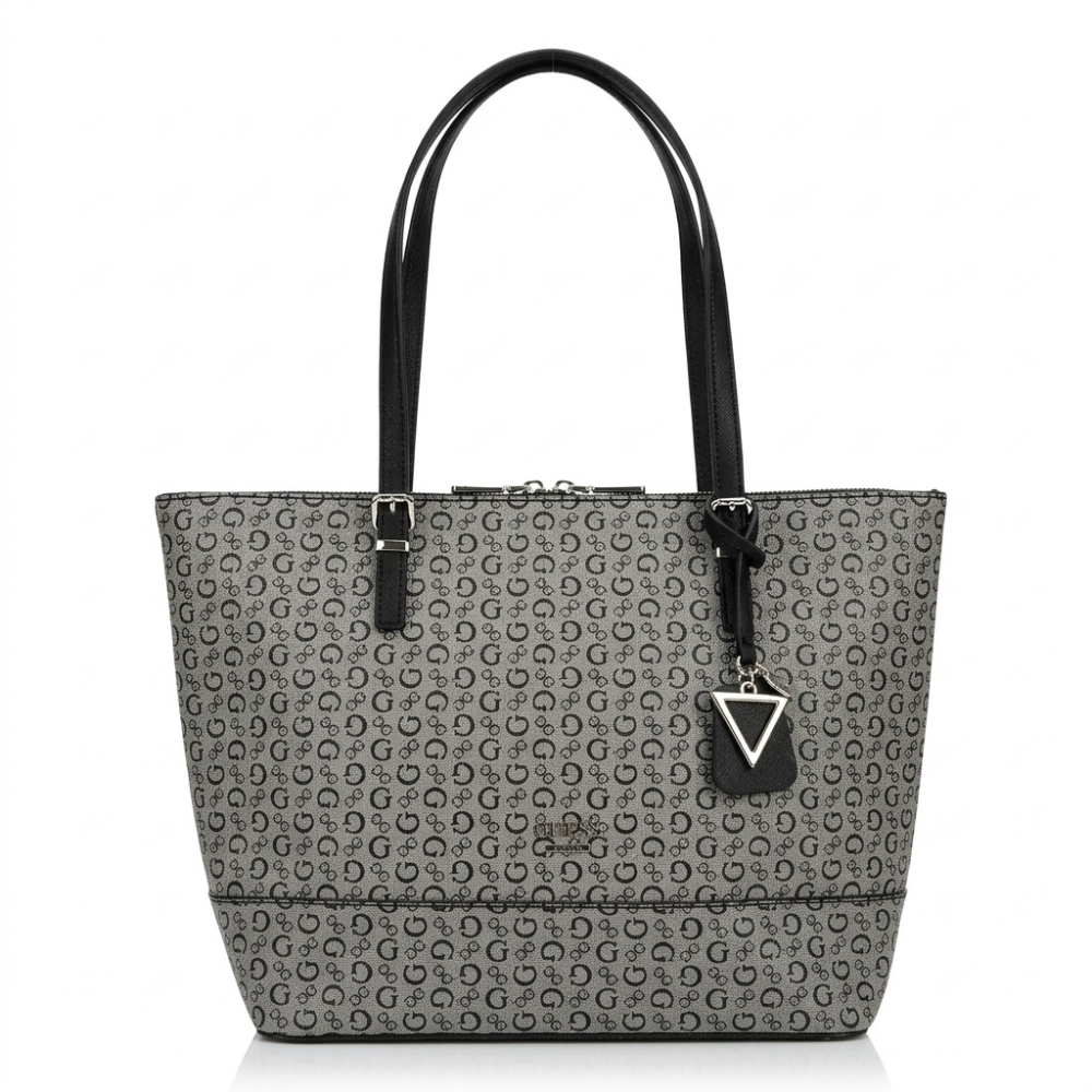 Guess Cartera Clarke Black