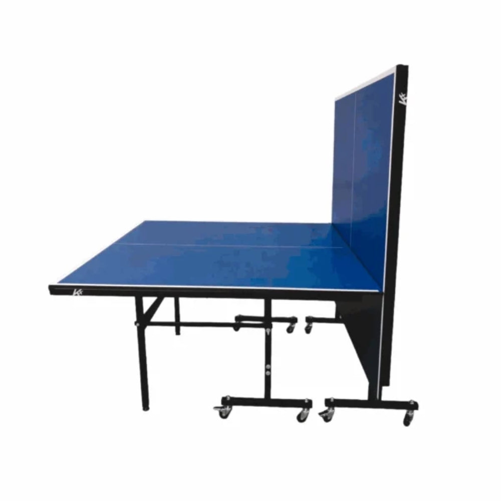 KX Mesa De Ping Pong Indoor 15mm Con Accesorios