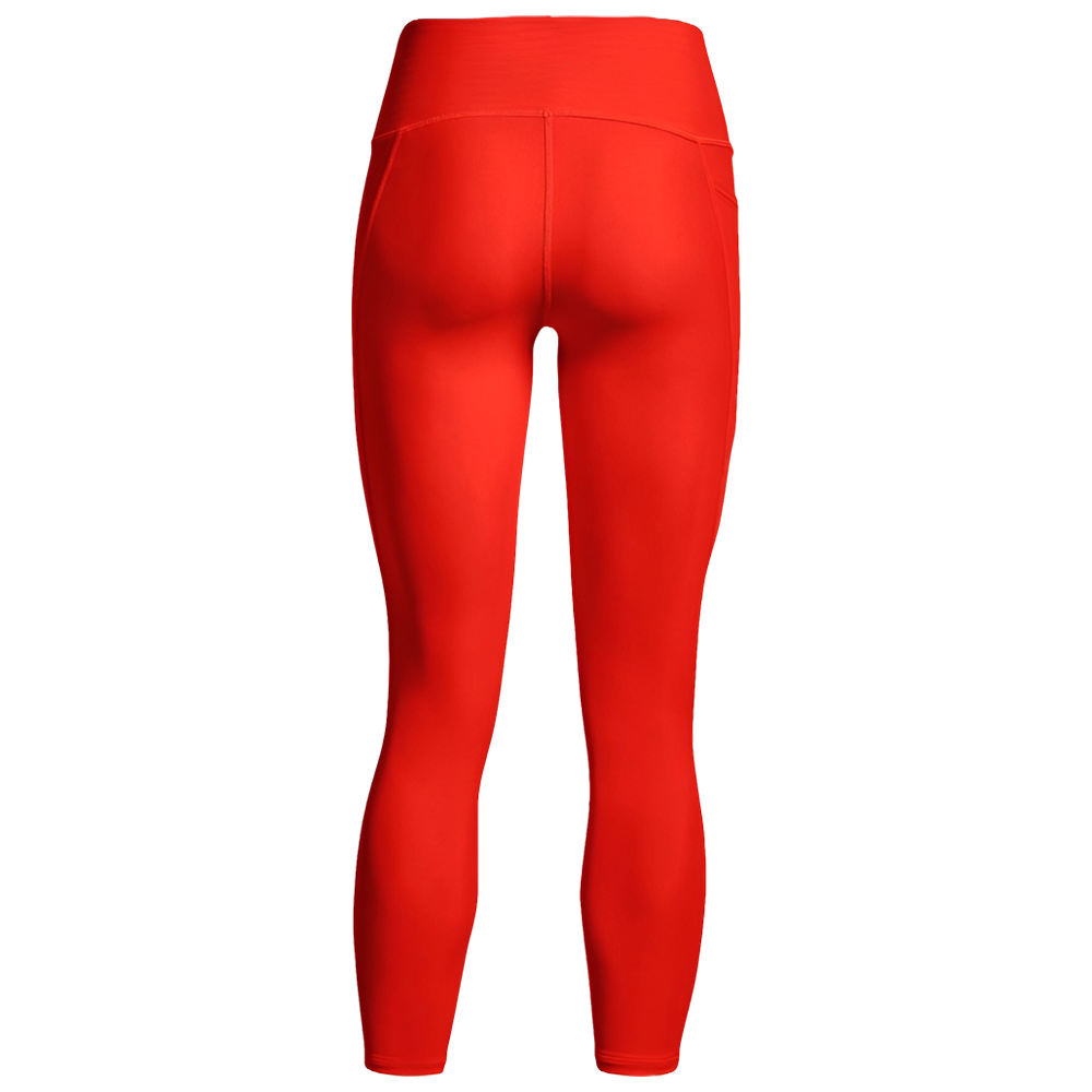 Under Armour Ankle Leggings HeatGear® No-Slip Waistband Ultra-tight Fit