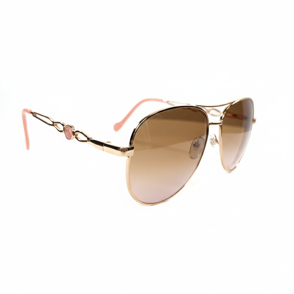 Jessica Simpsons Lentes De Sol Para Damas