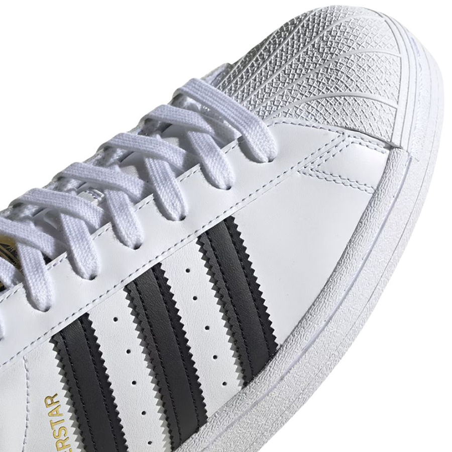 Adidas Superstar Zapatos Para Caballero