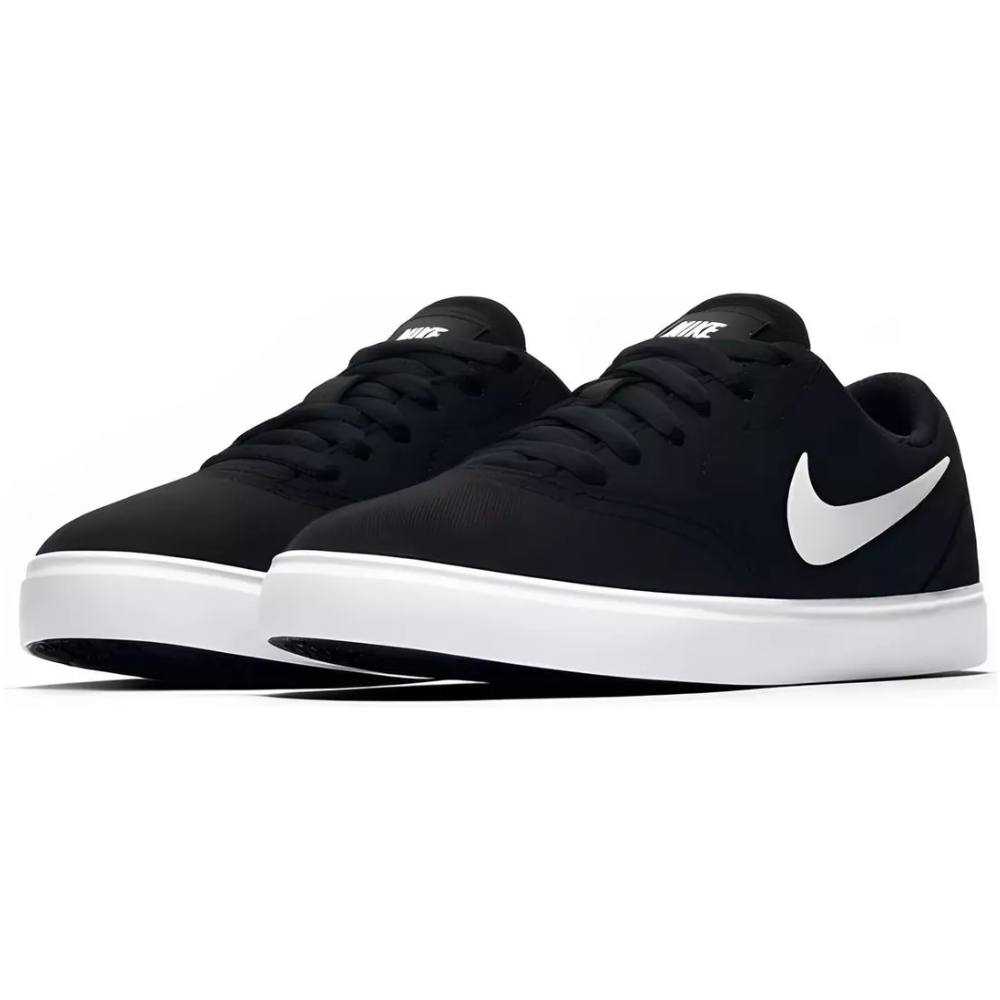 Nike Canvas SB Check Zapatos para Niños