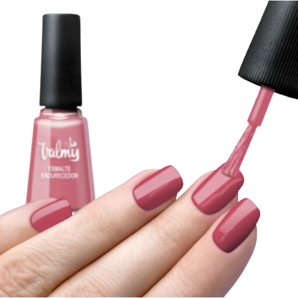 Valmy Esmalte Endurecedor #150 Atrevida