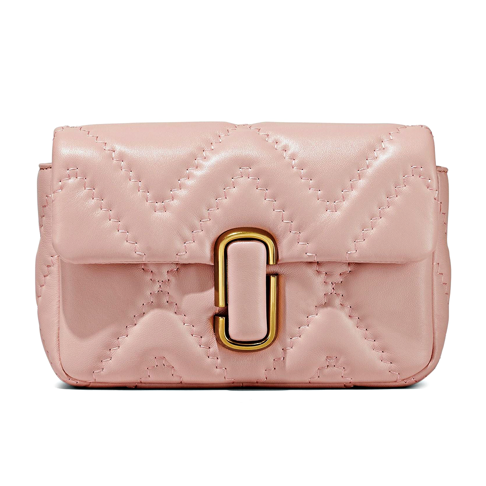 Marc Jacobs Mini Shoulder Bag Rose