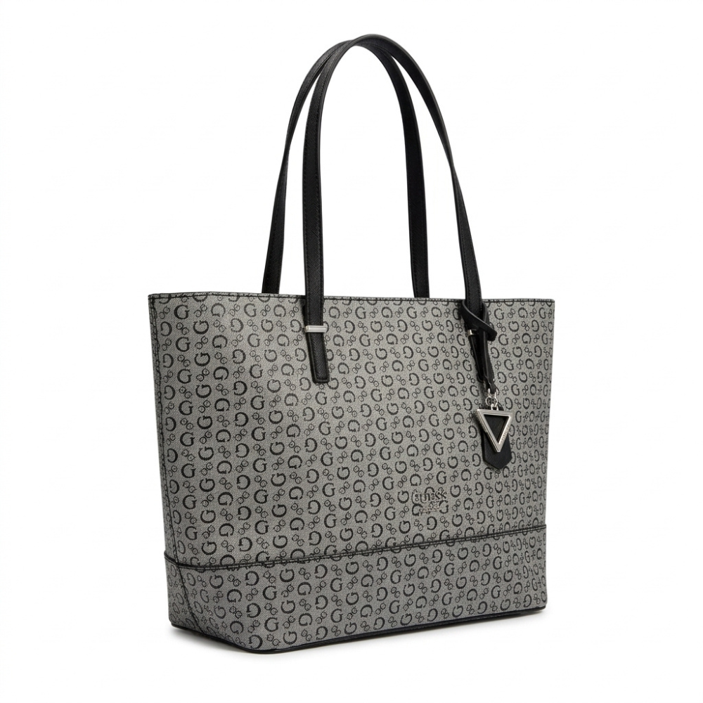 Guess Cartera Clarke Black
