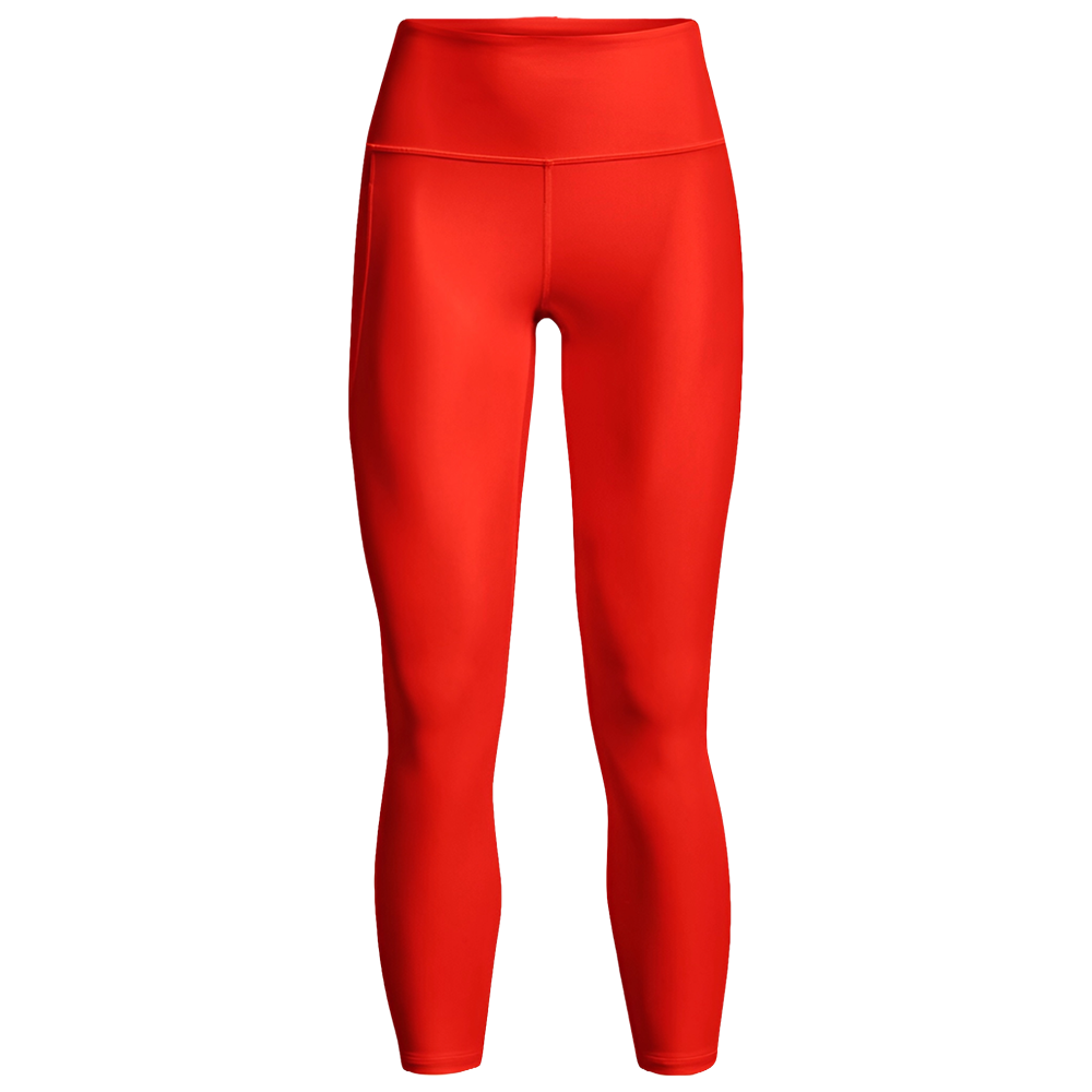 Under Armour Ankle Leggings HeatGear® No-Slip Waistband Ultra-tight Fit