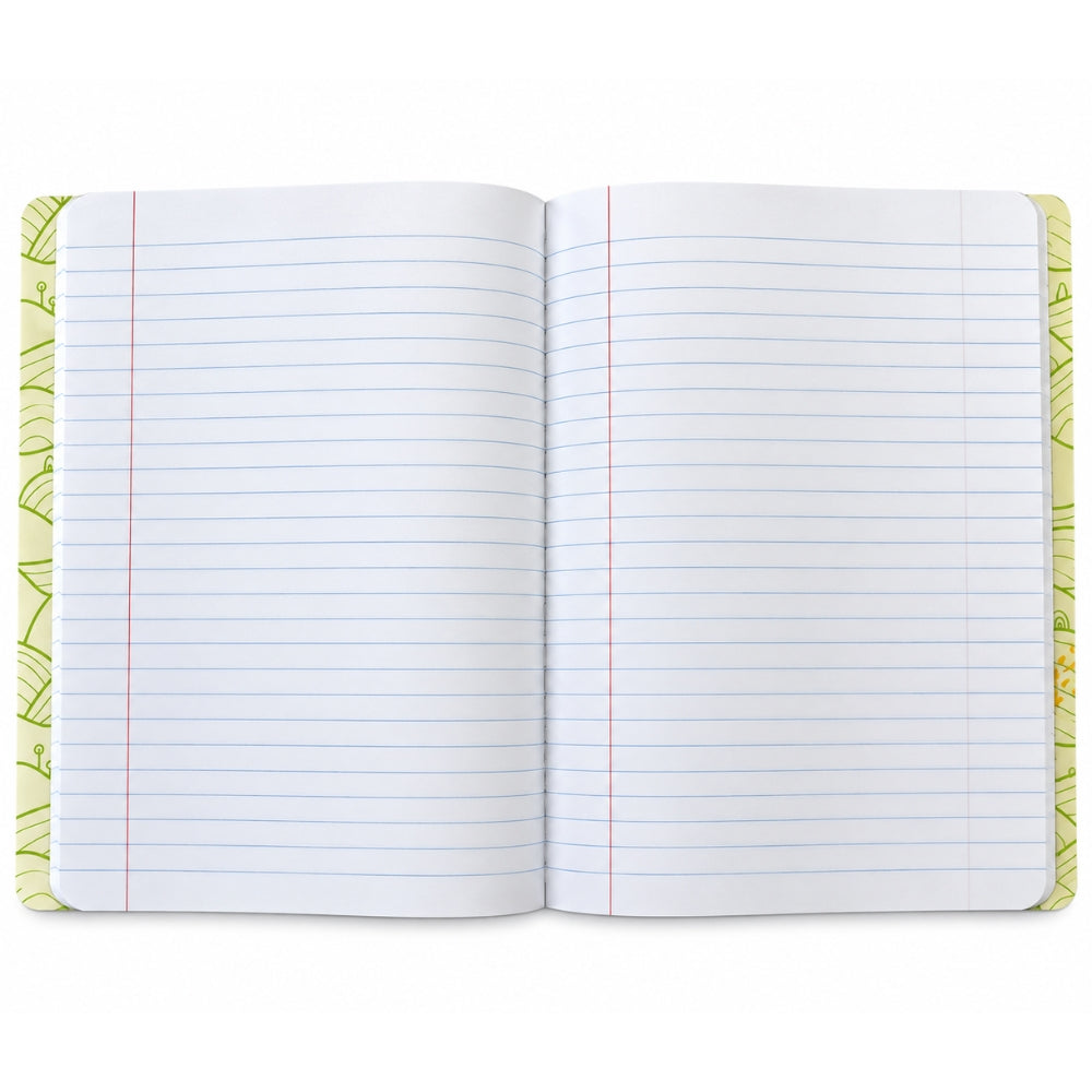 Pointer Libreta Empastada 1 Linea Paisajes 100 hojas Opciones Varias