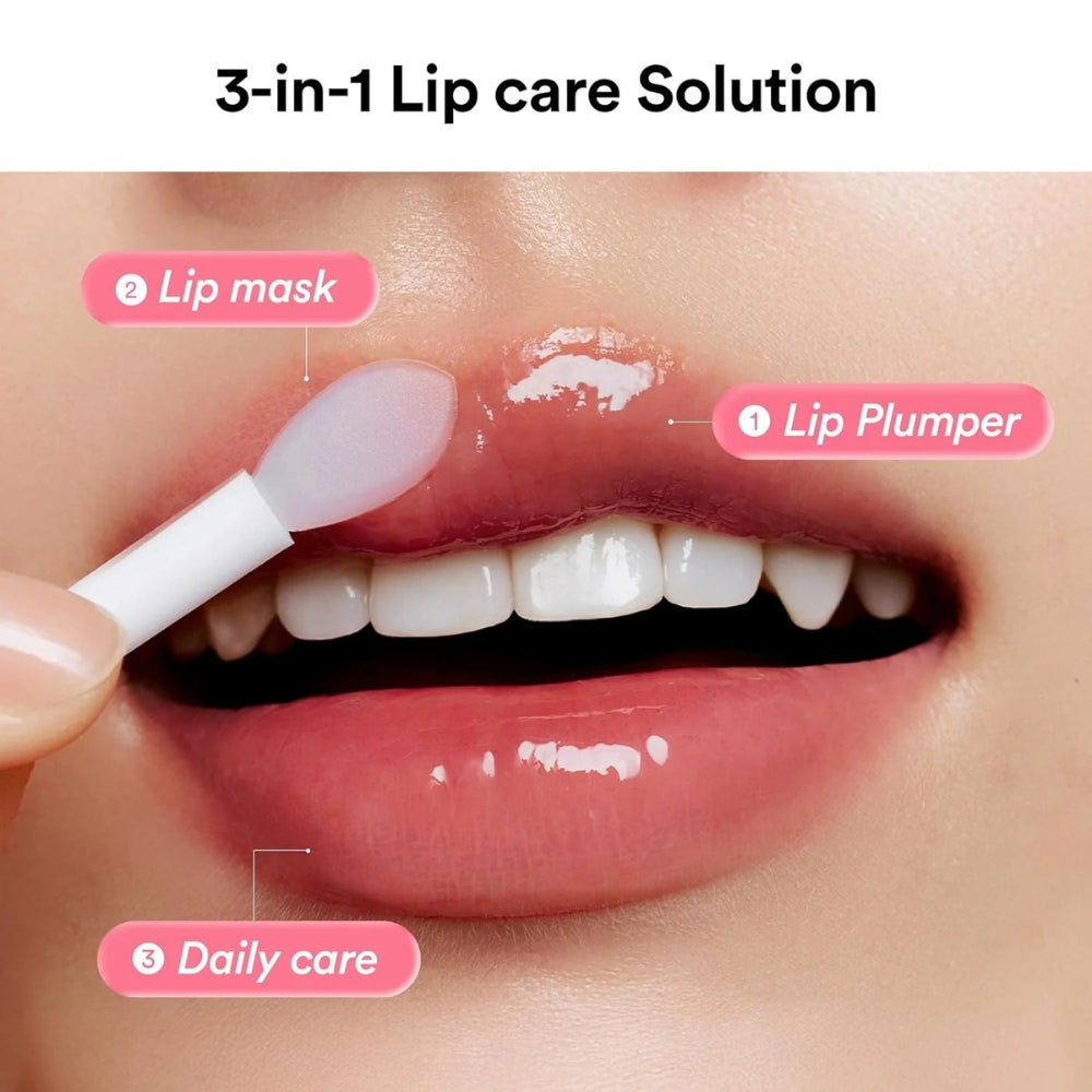 Abib PDRN Collagen Lip Mask Glazed Jelly 11gr