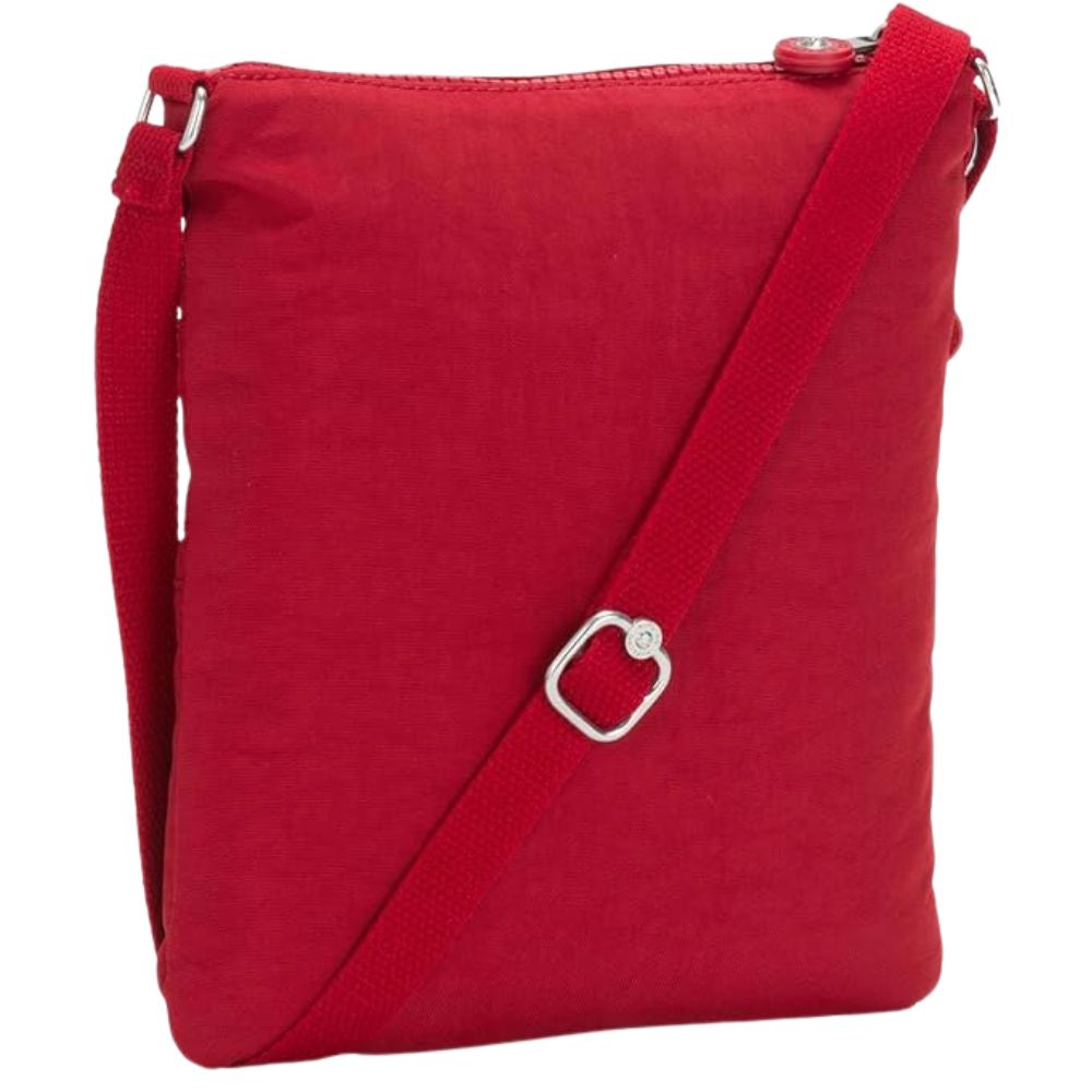 Kipling Keiko Crossbody Bag Cherry Tonal