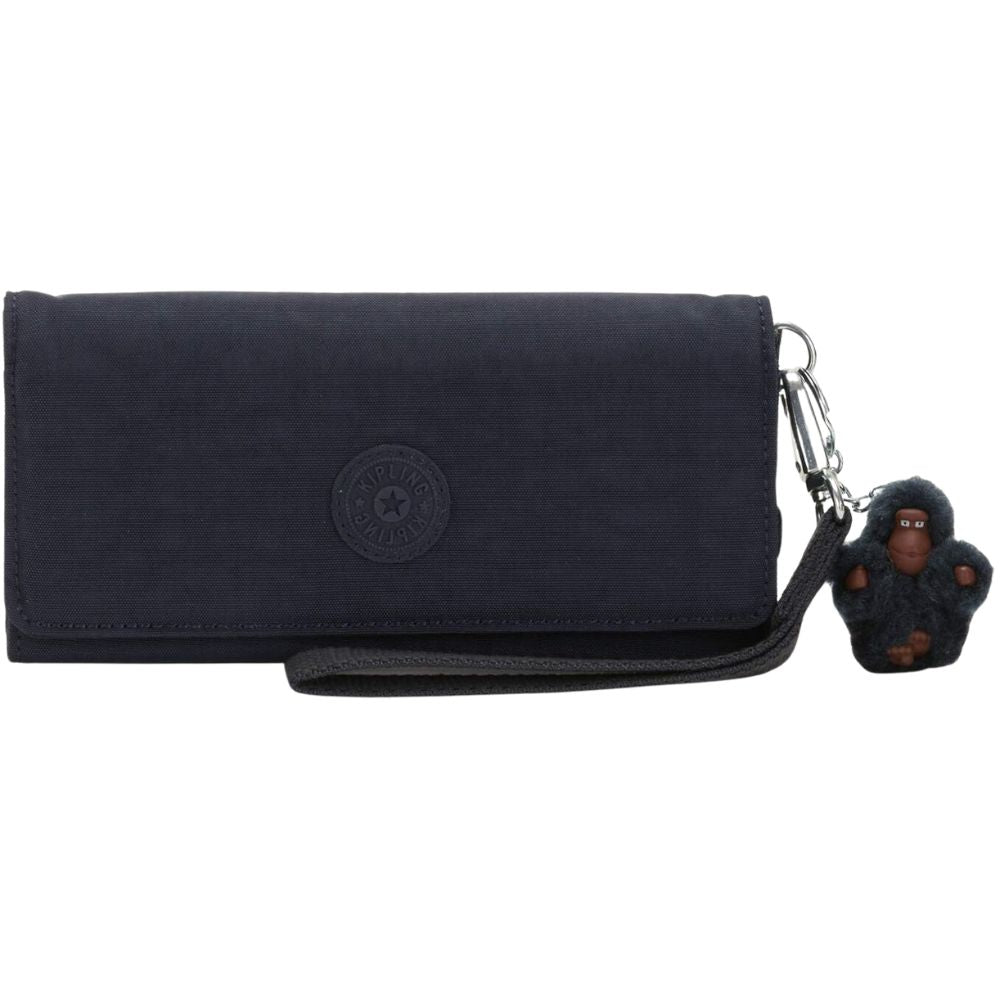 Kipling Rubi True Blue Tonal