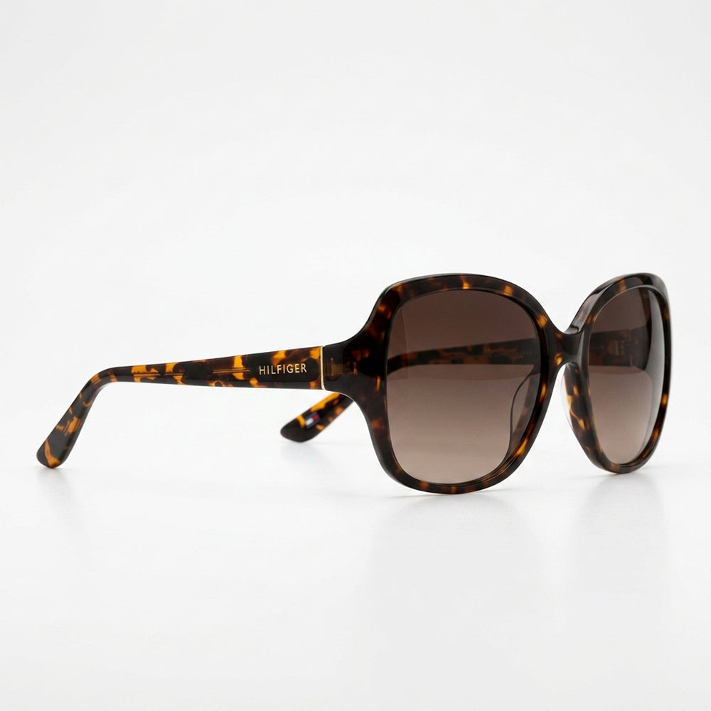 Tommy Hilfiger Lentes de Sol Para Damas 100% UV Protection