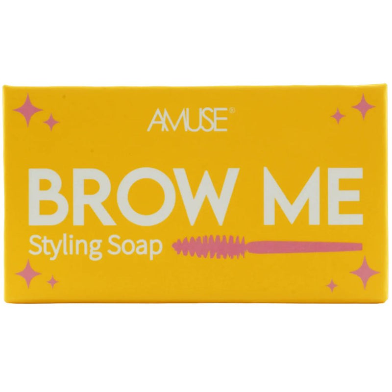 Amuse Brow Me Styling Soap 