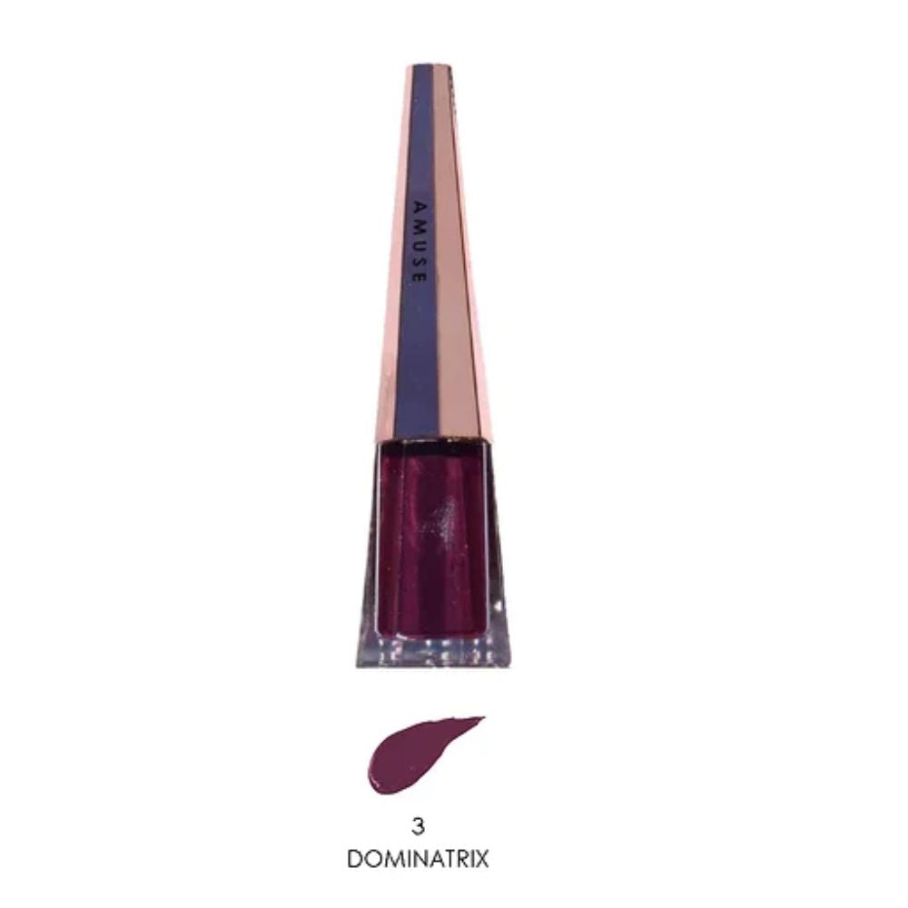 Amuse Bad Gal Lippies - Dominatrix 5.5g