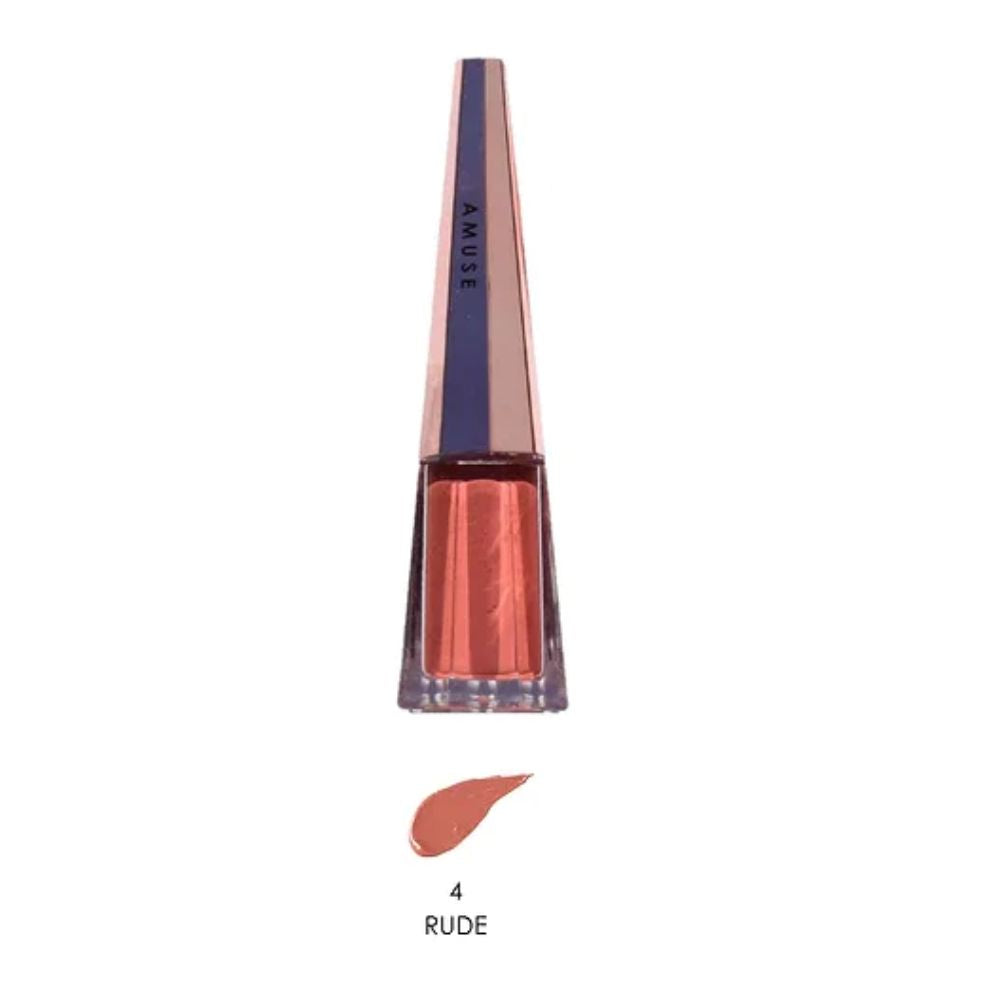 Amuse Bad Gal Lippies - Rude 5.5g