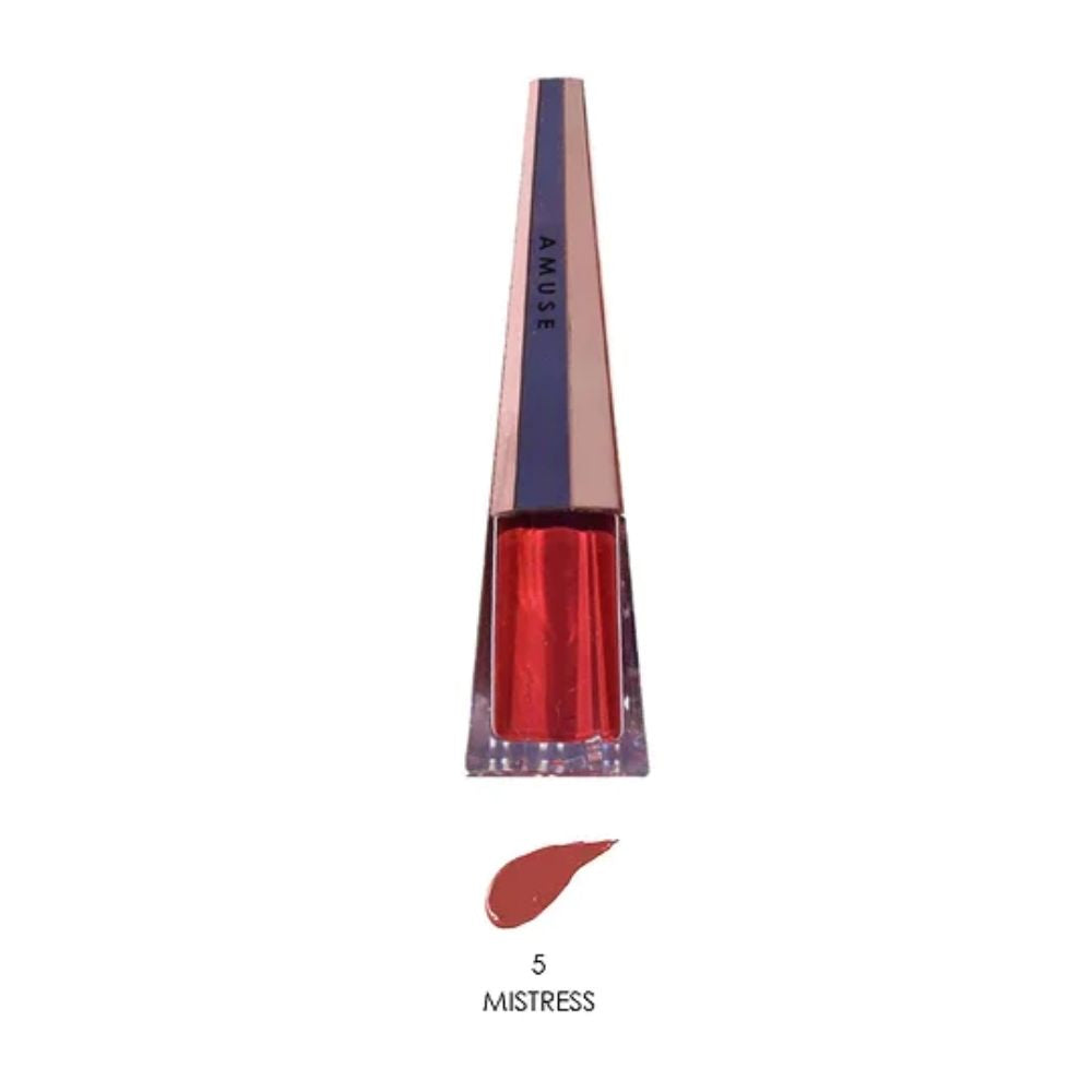 Amuse Bad Gal Lippies - Mistress 5.5g