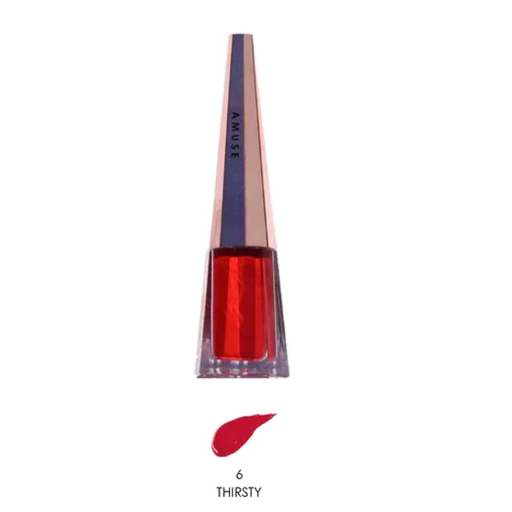 Amuse Bad Gal Lippies - Thirsty 5.5g