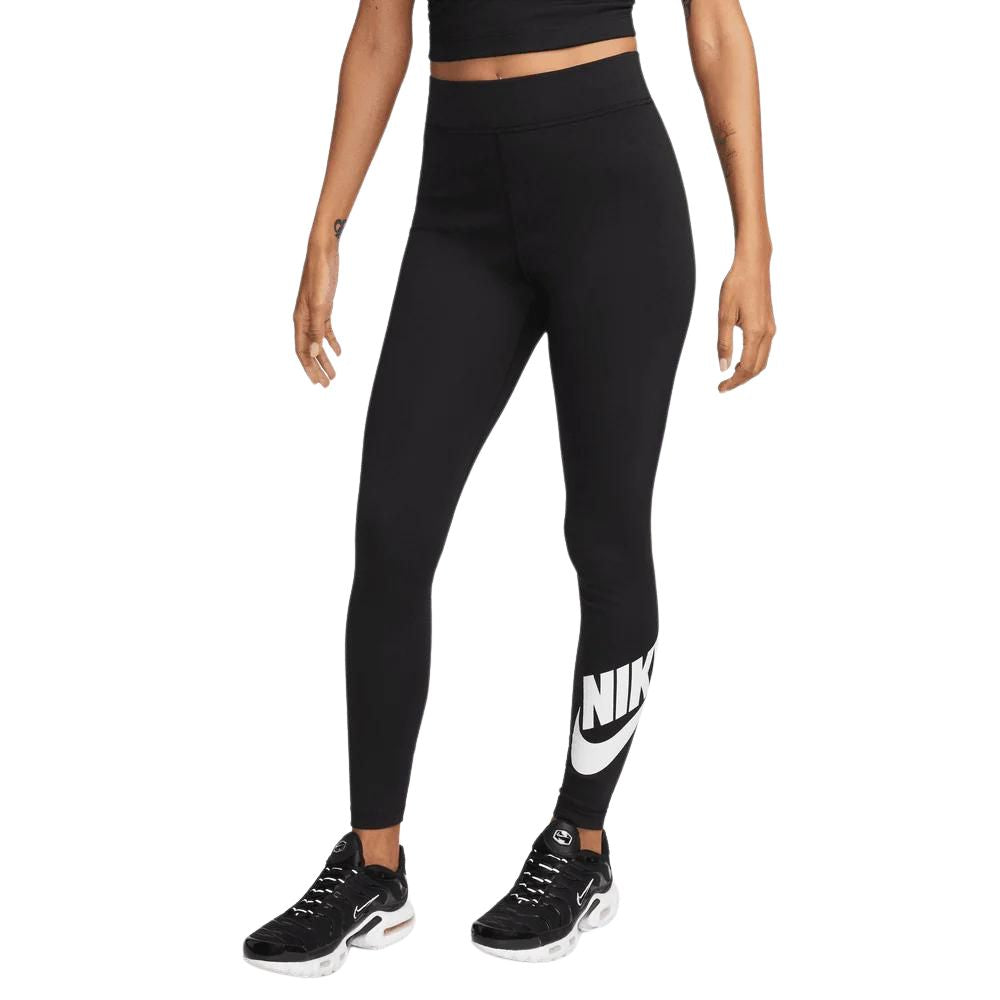 Nike HR Tight Dry Fit Leggings para Damas