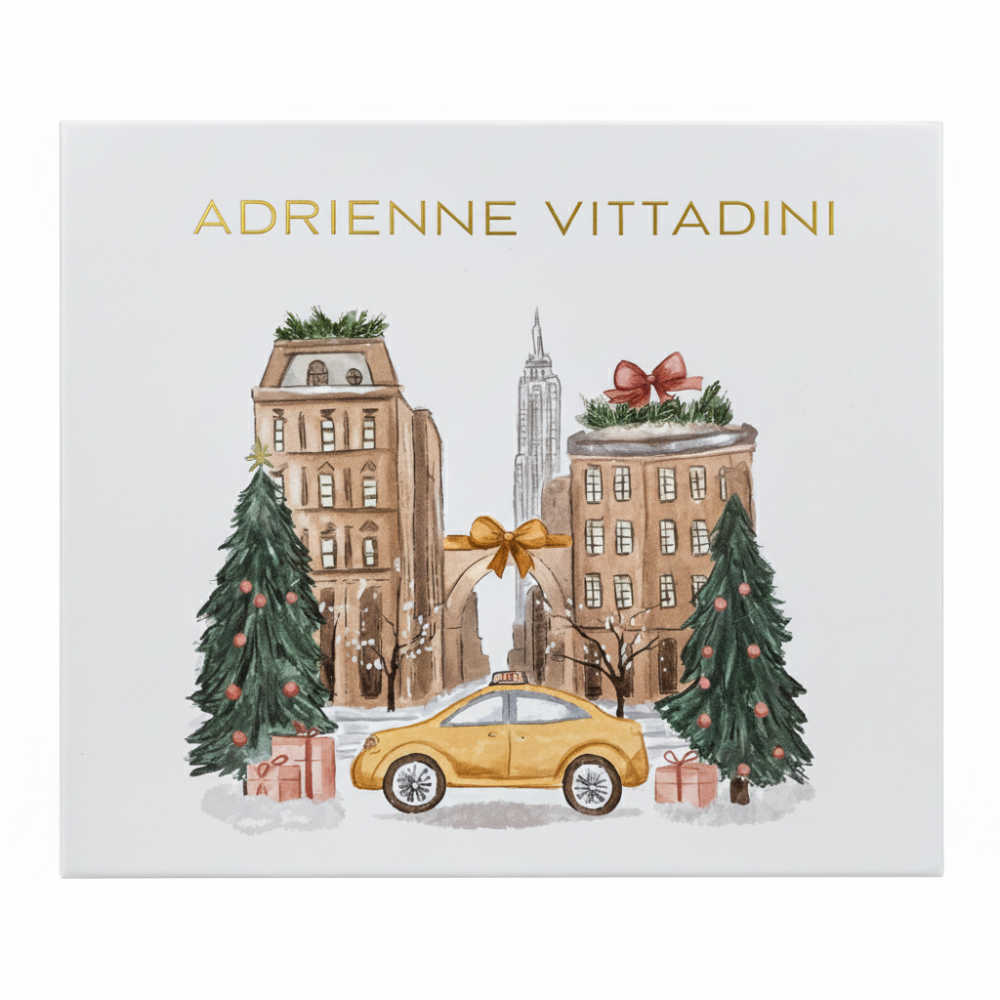 Adrienne Vittadini Set de Accesorios