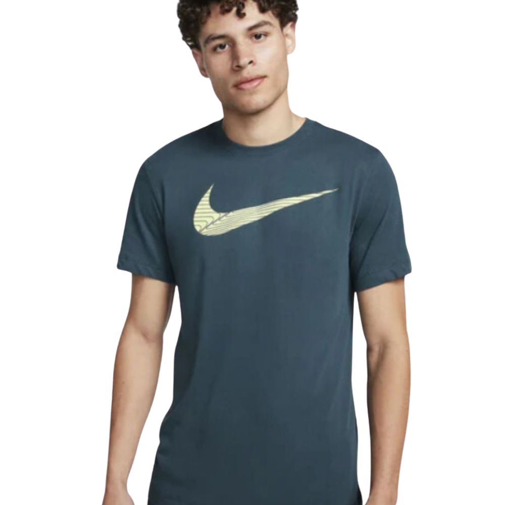 Nike Franela Dri-Fit Tee Para Caballero