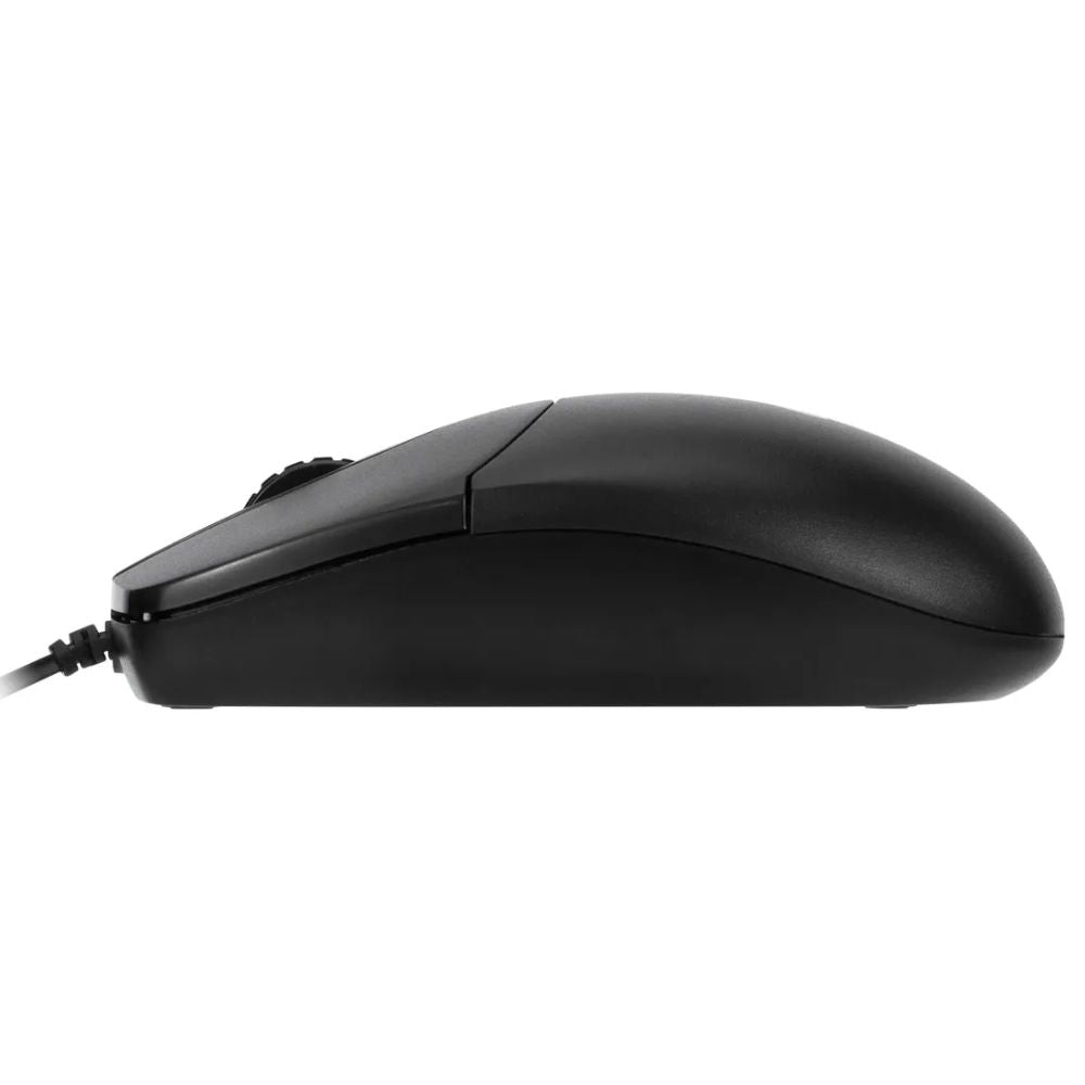 Acer Combo Teclado + Mouse EAK040 Color Negro