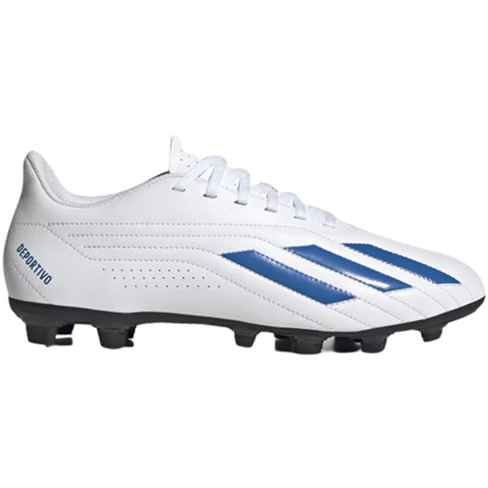 Adidas Deportivo II Zapatos de Fútbol para Caballeros