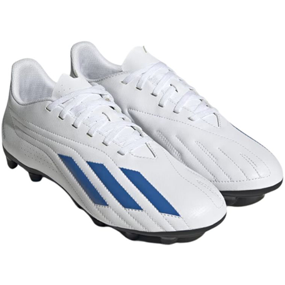 Adidas Deportivo II Zapatos de Fútbol para Caballeros