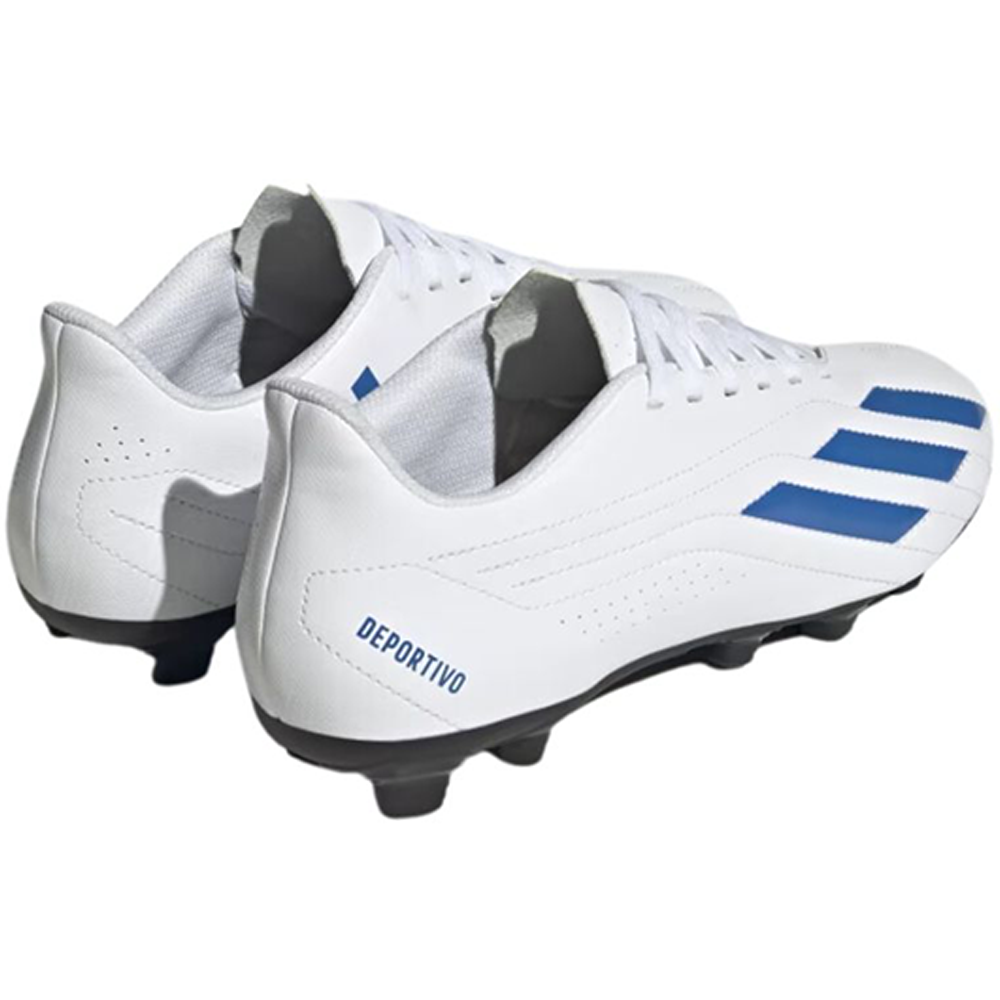 Adidas Deportivo II Zapatos de Fútbol para Caballeros