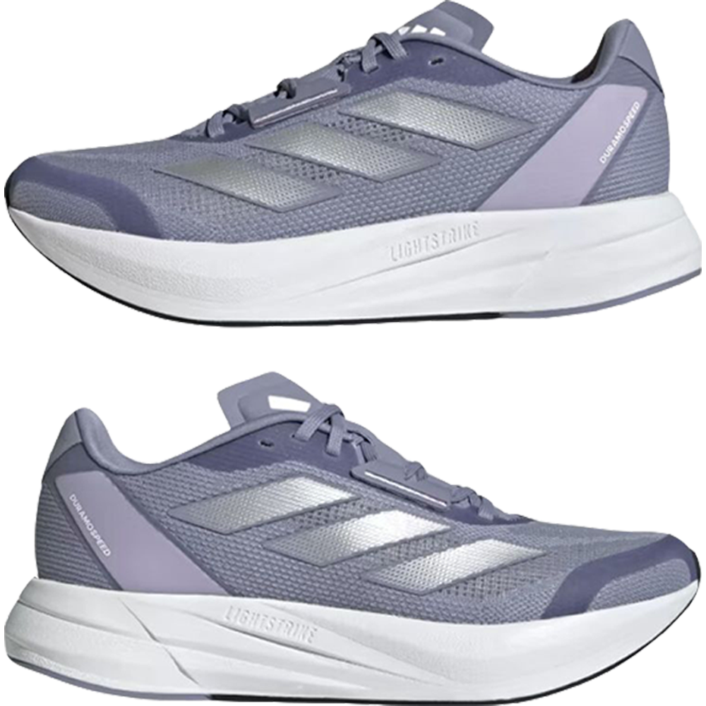 Adidas Duramo Speed Running Zapato para Damas