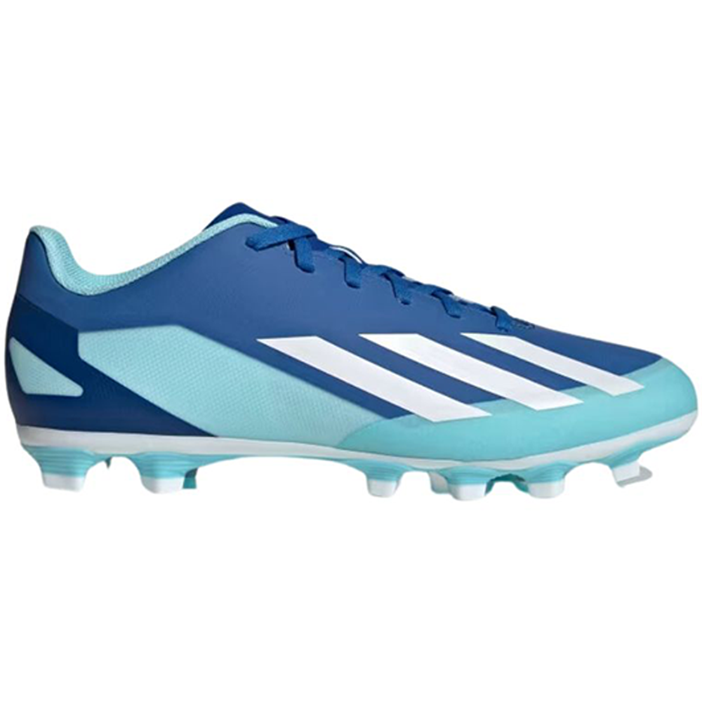 Adidas X Crazyfast.4 Zapatos de Fútbol para Caballeros