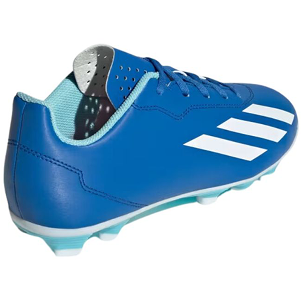 Adidas X Crazyfast.4 Zapatos de Fútbol para Niños