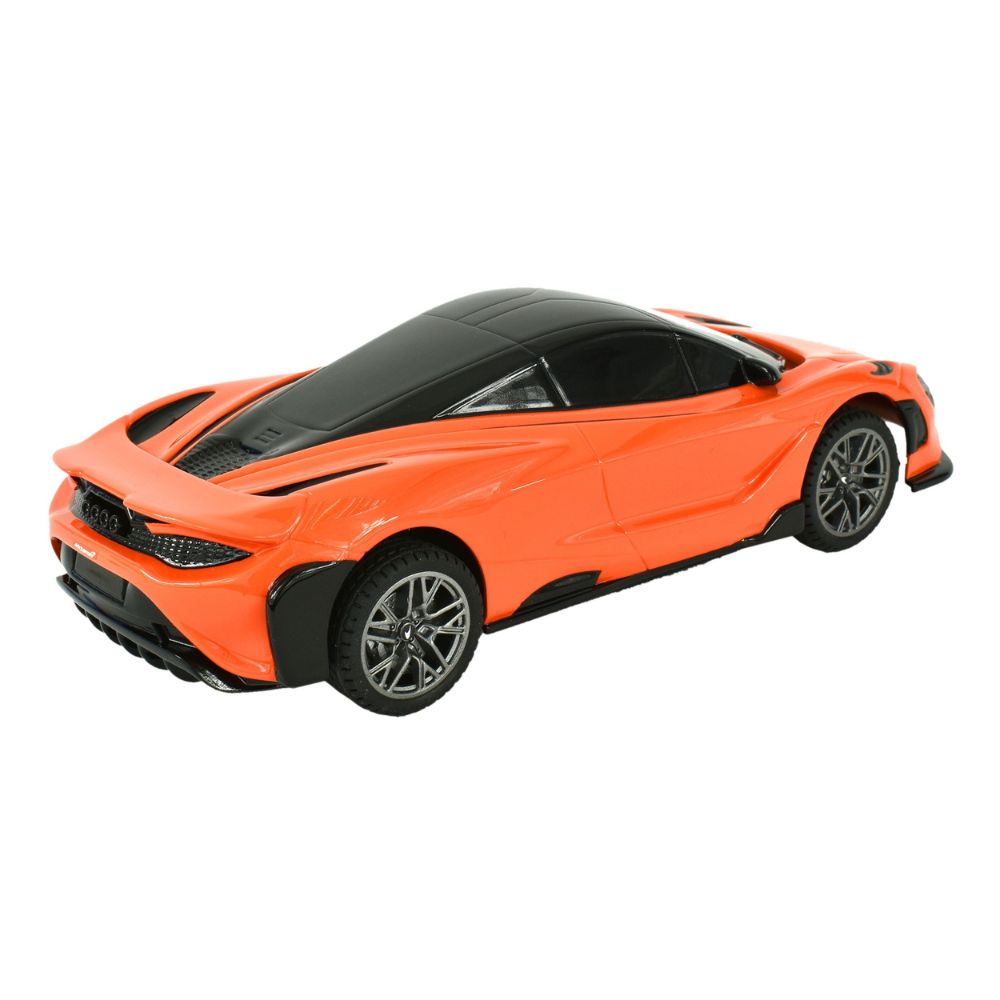 Adventure Force McLaren 765LT A Control Remoto  6+