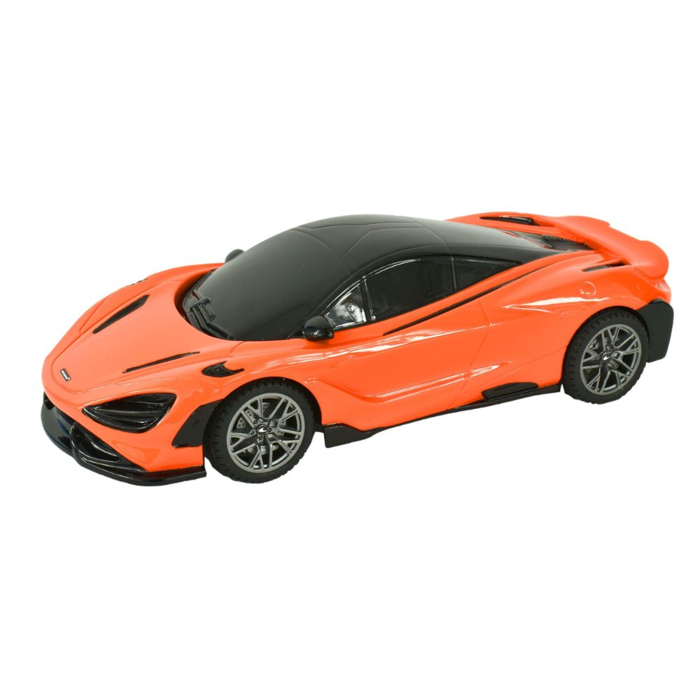 Adventure Force McLaren 765LT A Control Remoto  6+