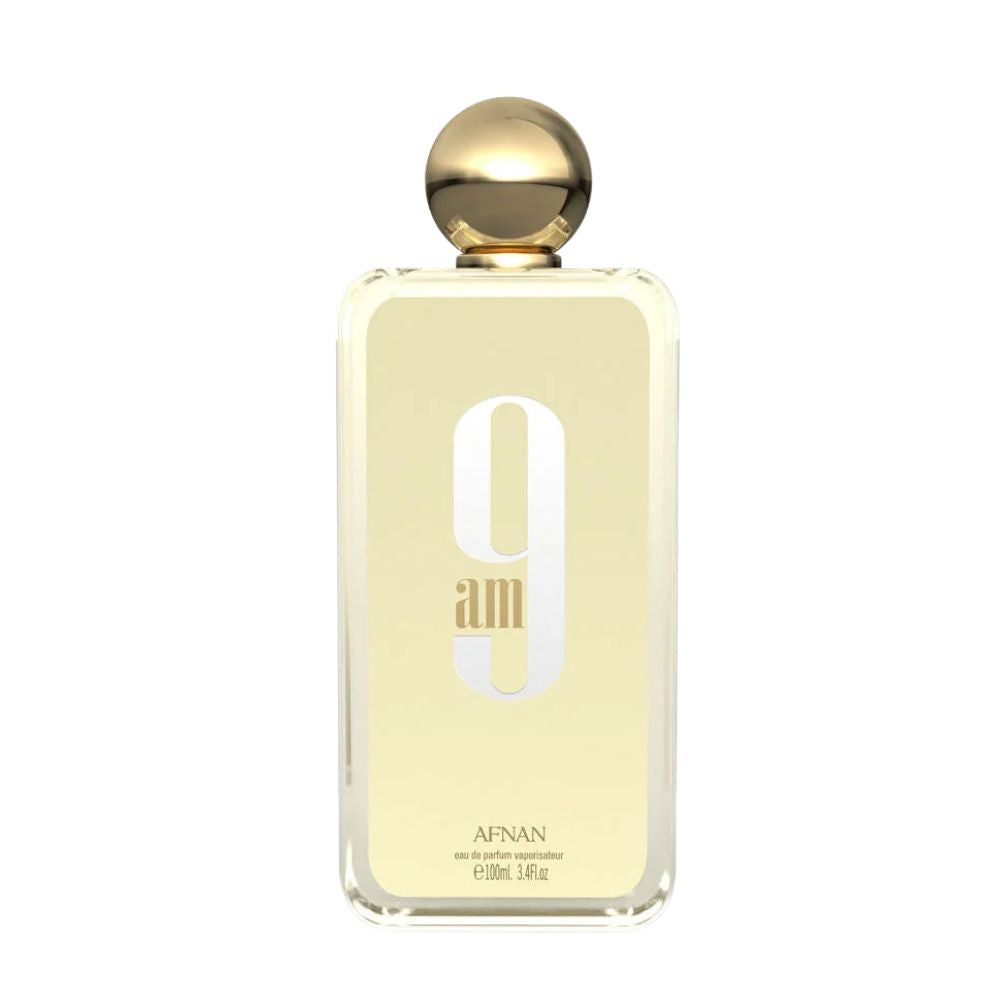Afnan 9am Eau De Parfum Unisex 100ml