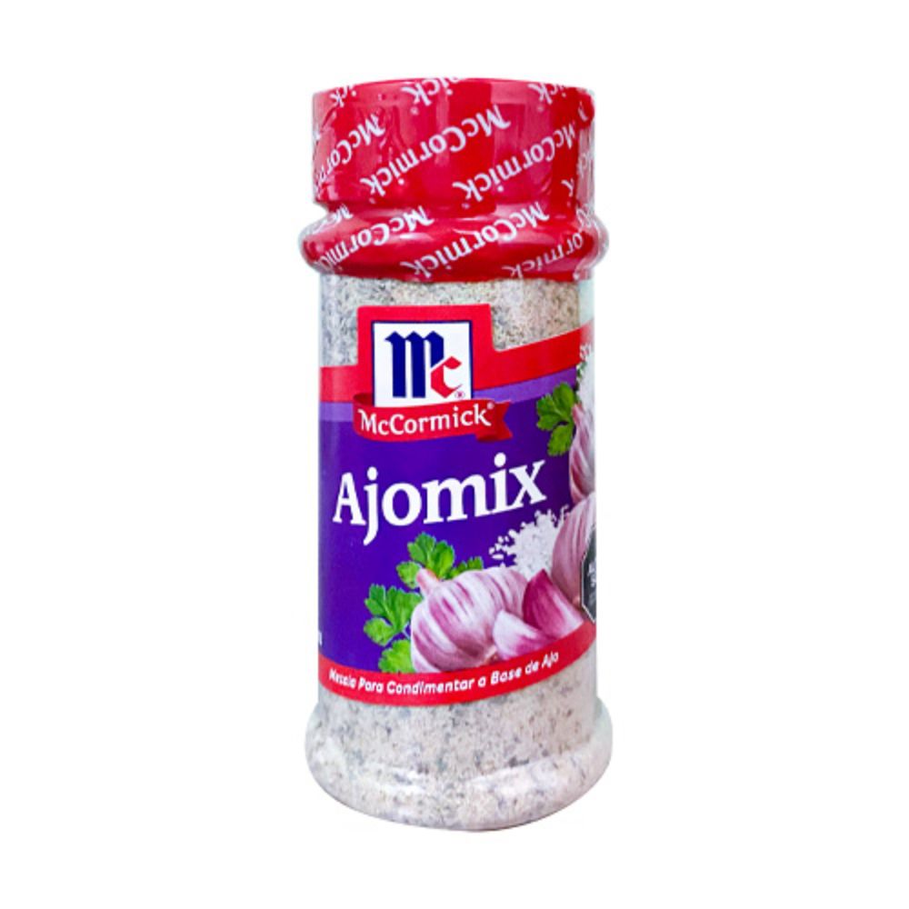 McCormick Ajomix 100gr