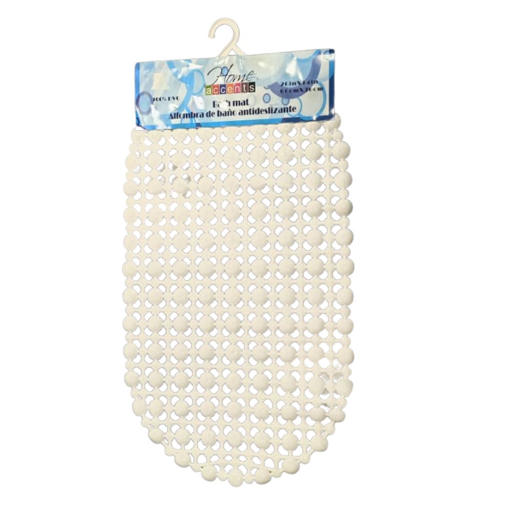 Alfombra de Baño Antideslizante Home Accetns