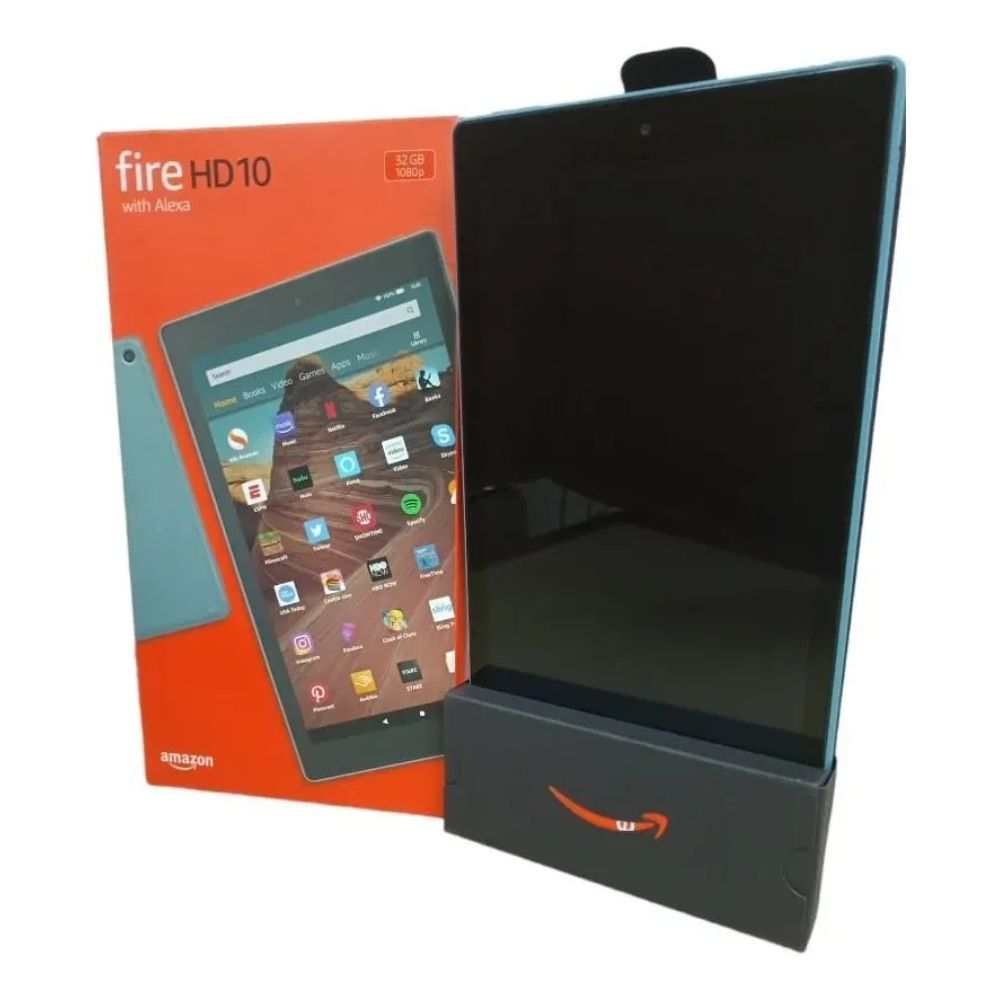 Amazon Tablet HD 10 32GB