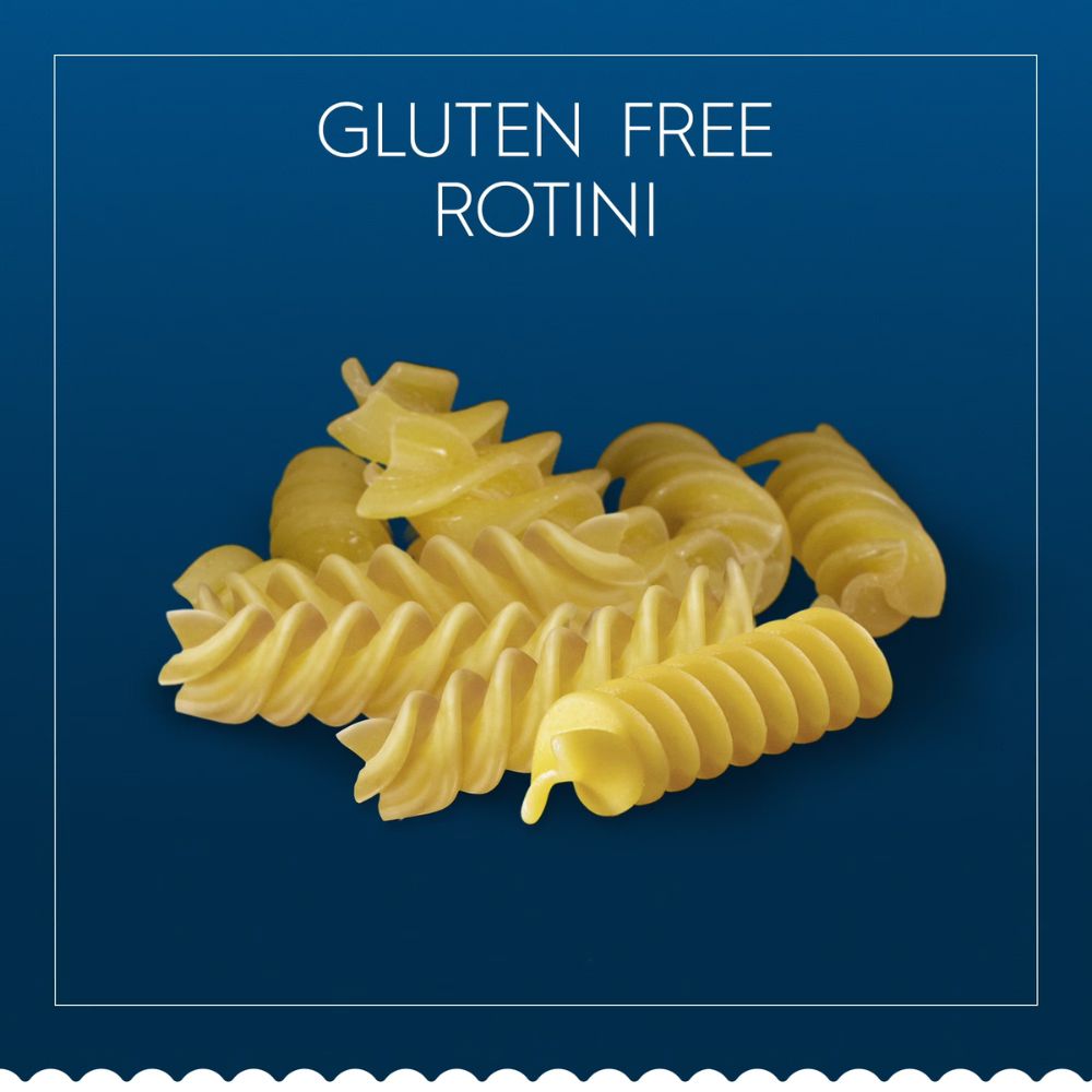 Pasta Barilla Gluten Free Rotini 340g