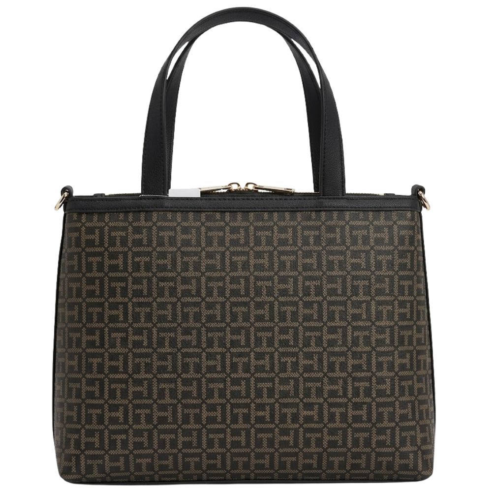 Tommy Hilfiger Cartera Handbag & Crossbody Black