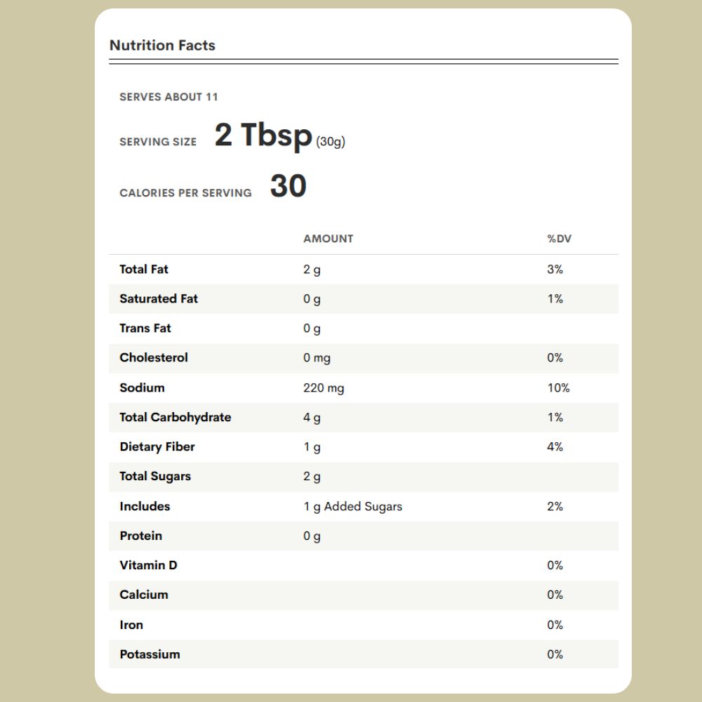 Trader Joe´s Eggplant Garlic Spread Sweet Red Peppers 340g