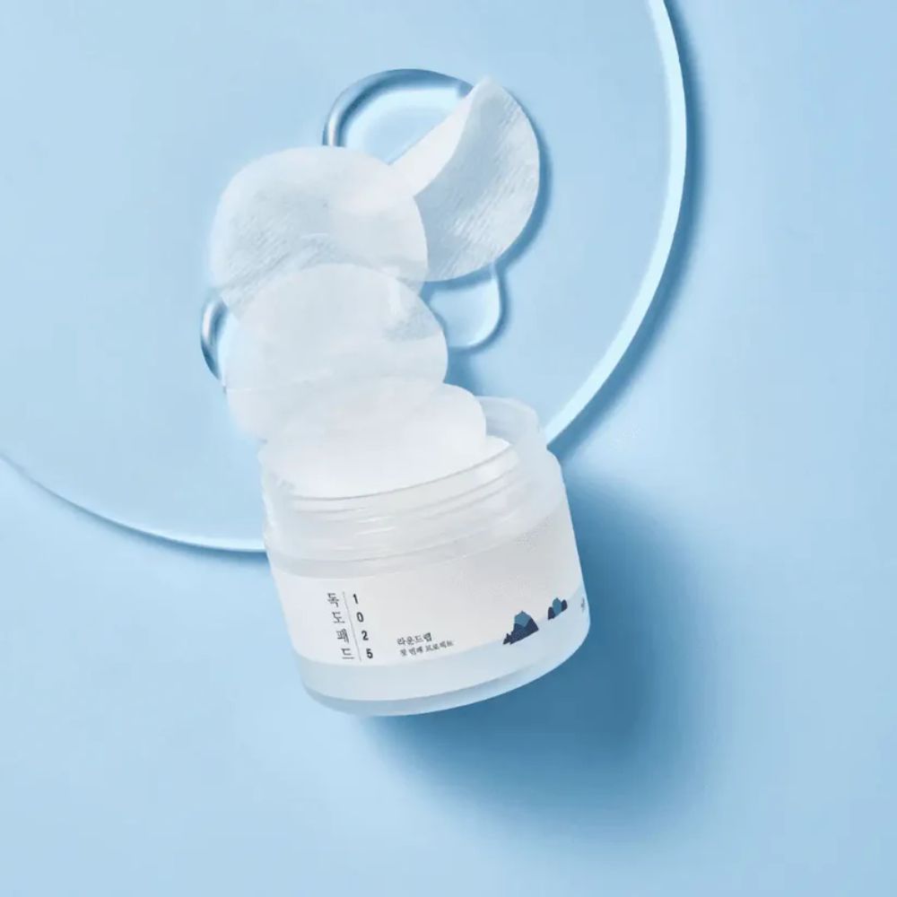 Round Lab 1025 Dokdo Pad 120g 70 Pads