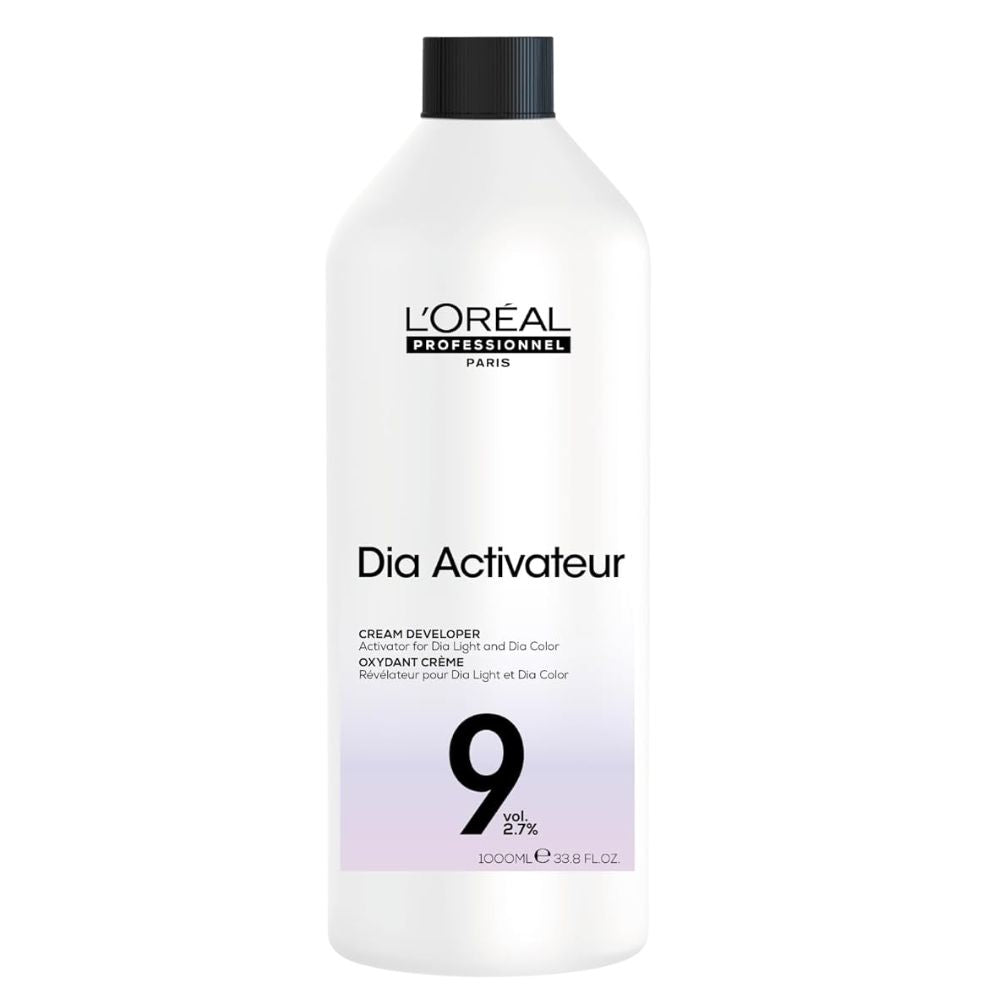 L'oreal Dia Activador Volumen 9 1 Litro