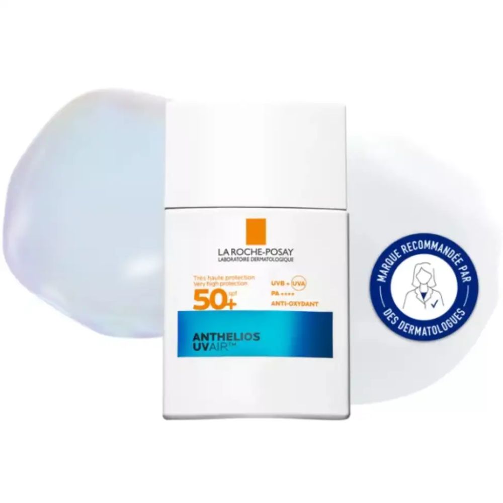 La Roche-Posay Protector Solar Anthelios Uv Air Fps 50 40ml