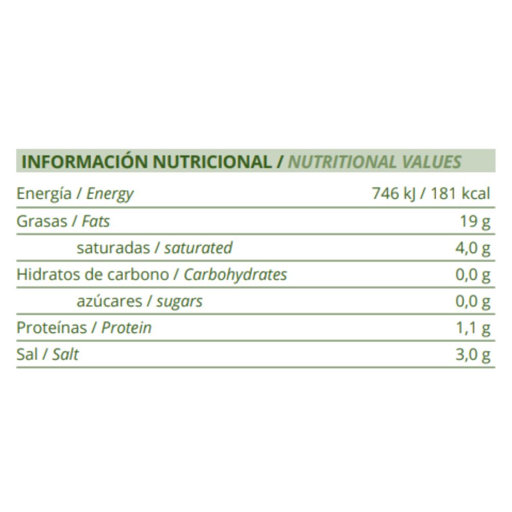 Excelencia Aceitunas Verdes Manzanillas Con Hueso Envase Vidrio 800gr