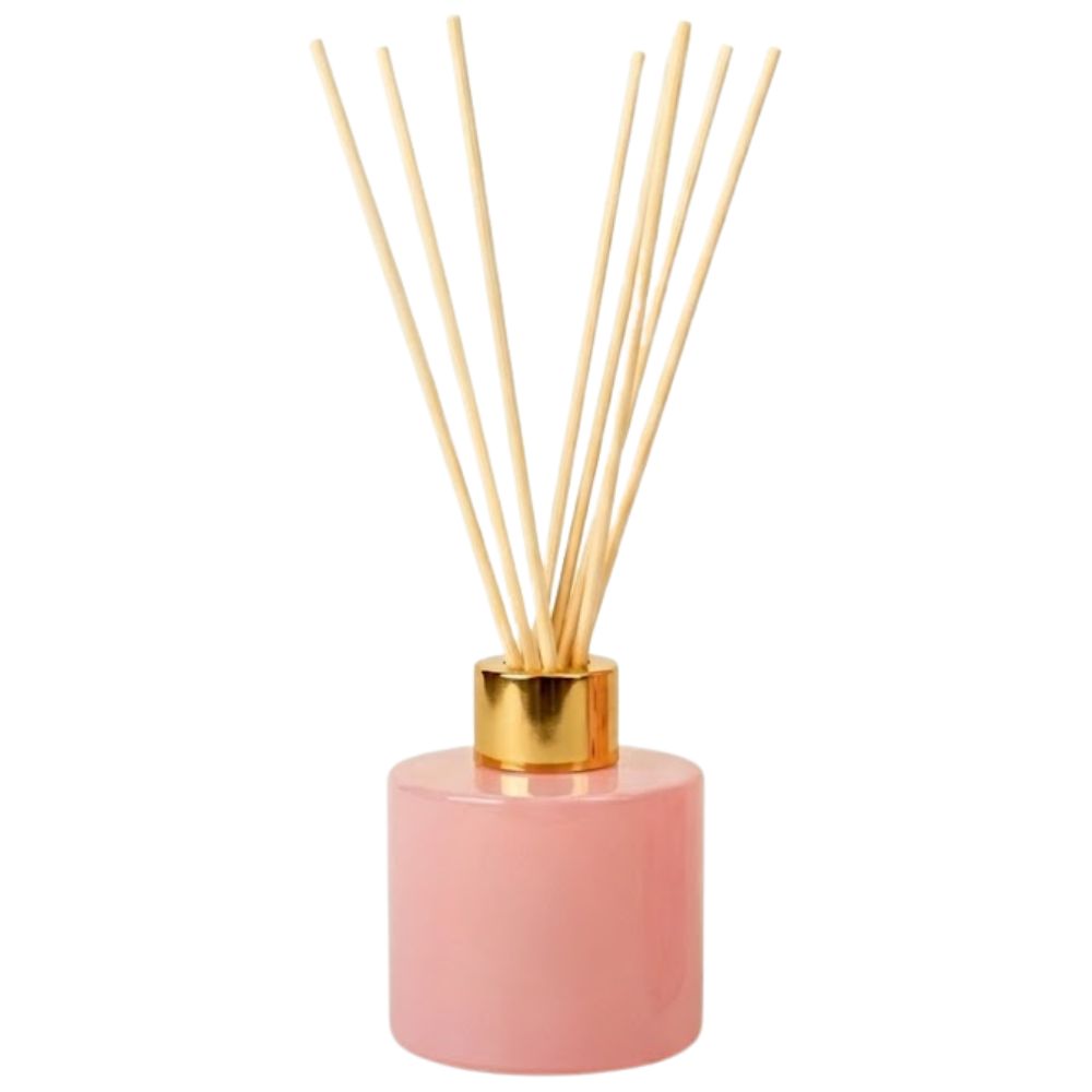 Pike + Rose Ambientador Sweet Pea Reed Diffuser 100ml