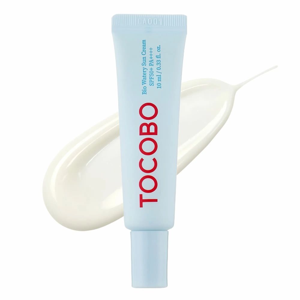 Tocobo Mini Bio Watery Sun Cream SPF50+ PA++++ 10ml