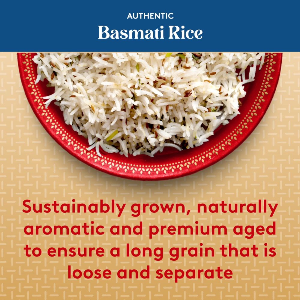 Arroz Royal Basmati 9.07kg